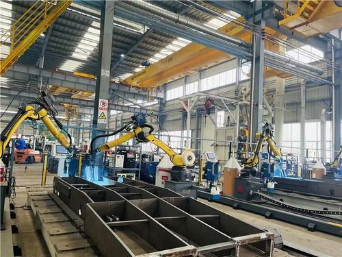 龍頭 起舞 聚勢強鏈 貴州省著力打造中小企業特色產業集群