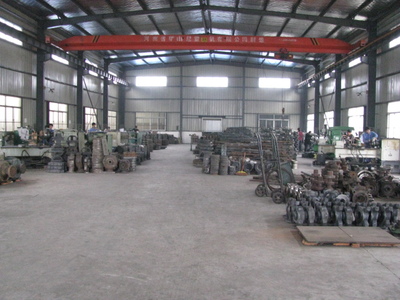 江西國泰機械制造