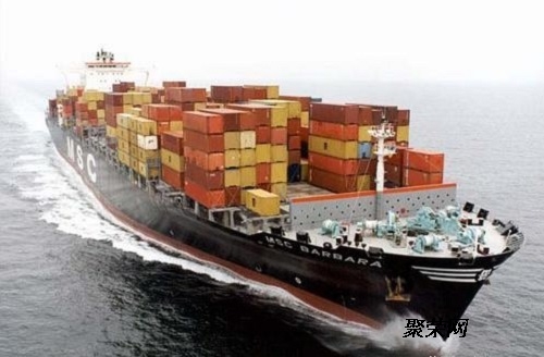 佛山到遼源海運船運代理與國內(nèi)貿(mào)易代理服務(wù)指南